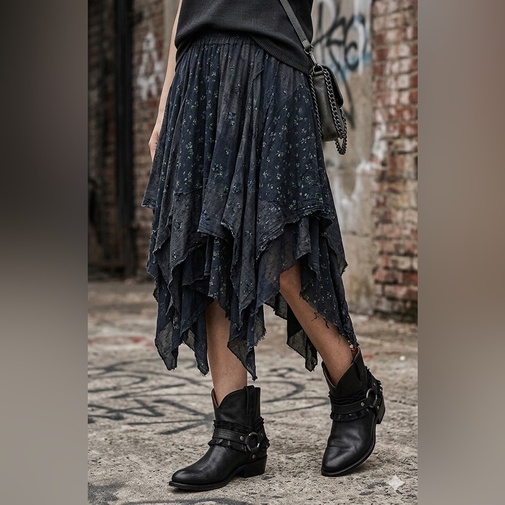 FRYE WOMEN'S BILLY SHORT HARNESS BOOTS black size 9